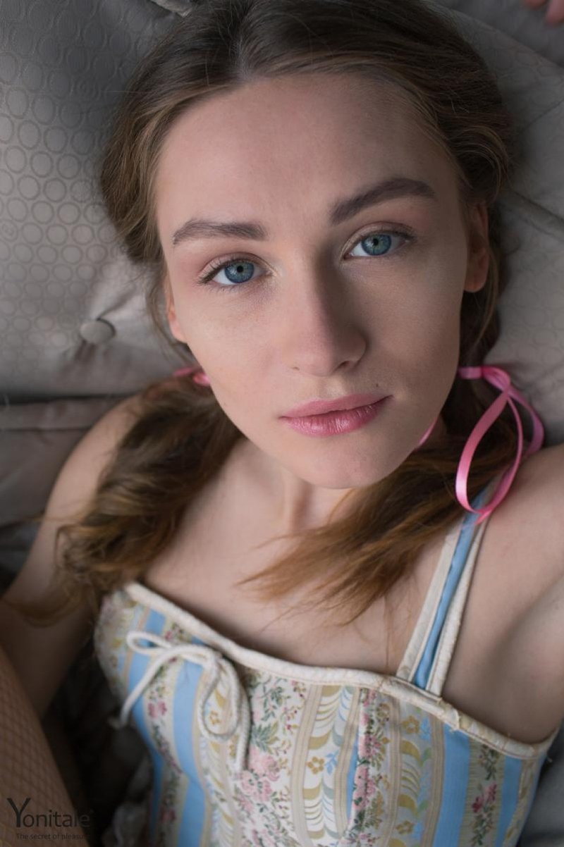 Светуня, 33 года, 4 размер груди