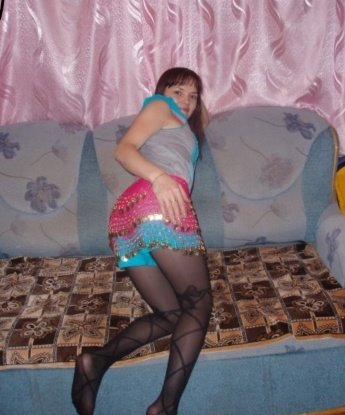 Светлана, 44 года, 2 размер груди
